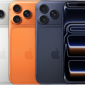 IPhone 17 Pro