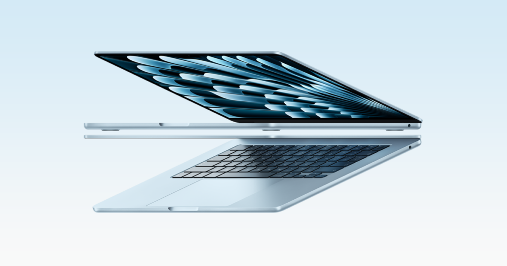 MacBook Air